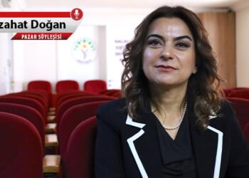 ‘Öcalan çok kararlı, ona güveniyoruz’