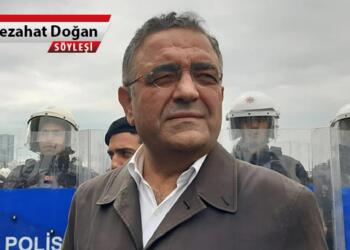 Sezgin Tanrıkulu: AKP sürecin zeminini bozuyor