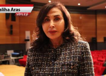 Hoda Rizk: Demokratik Ulus, Ortadoğu’nun yol haritasıdır