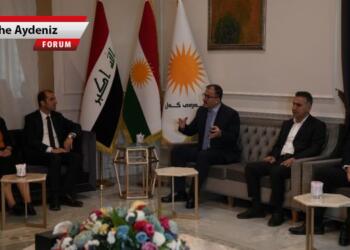 Öcalan’ın çağrısı, halkların cevabı: Başûr gözlemleri