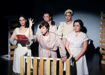 BGST Tiyatro’dan Nisan ayı programı