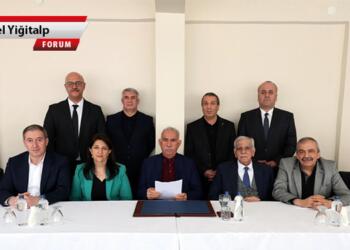 Barışa giden yol, Kürtleri duymaktan geçer