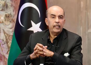 ‘Libya’nın işgali’ sözleri tartışma yarattı