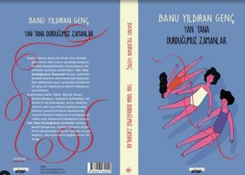Banu Yıldıran Genç’ten yeni kitap