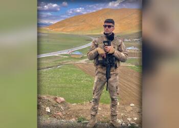 Sanık uzman çavuştan Meryema’nın ailesine tehdit mesajları