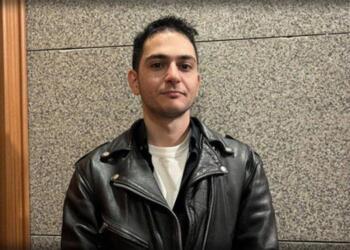 Gazeteci Furkan Karabay’a 2 yıl hapis cezası