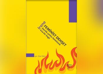 Otonom’dan Feminist Dehşet