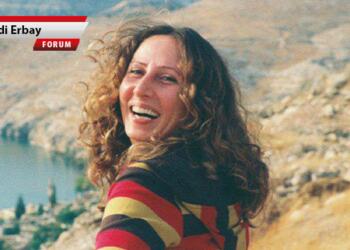 Hayatın bir armağanıydı Evrim 