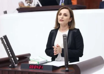 DEM Parti’den Tunç’a yanıt: Siz görevinizi yapın