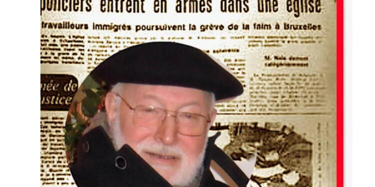 Jean-Pierre Dupont hayatını kaybetti