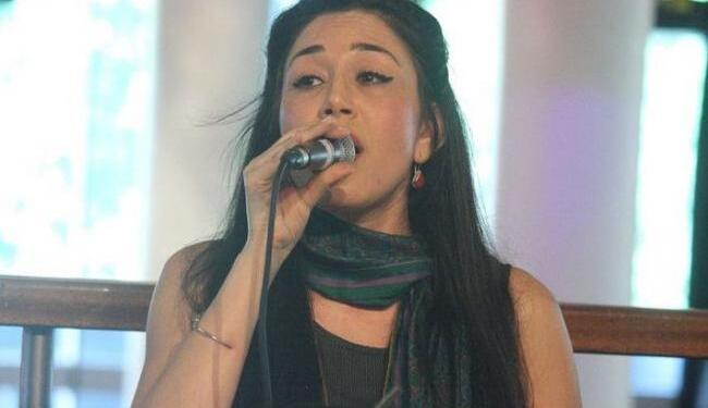 Suna Alan’dan ‘Şêrîna min’