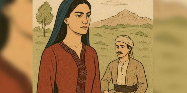 Heyran Jaro’nun hikâyesi