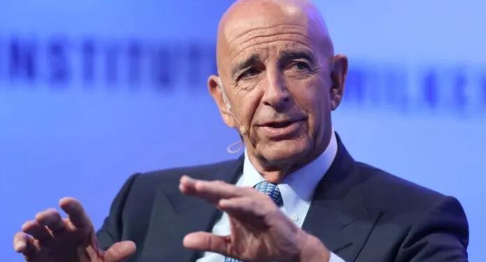 Barrack: Türkiye’yi hizaya sokmak istiyoruz