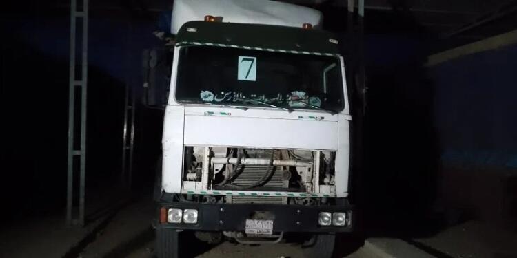 Alevilere yardıma engel