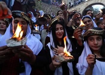 Çarşema Sor resmi tatil ilan edildi