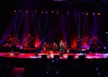 Rewşan ‘Hinar’ albümünün lansmanını yapacak