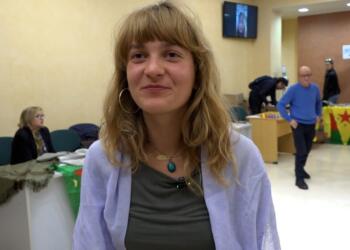 ‘Öcalan’ın fikirleri bize umut oldu’