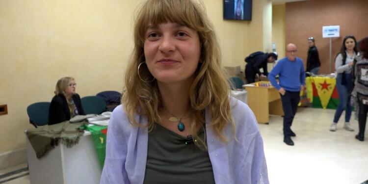 ‘Öcalan’ın fikirleri bize umut oldu’