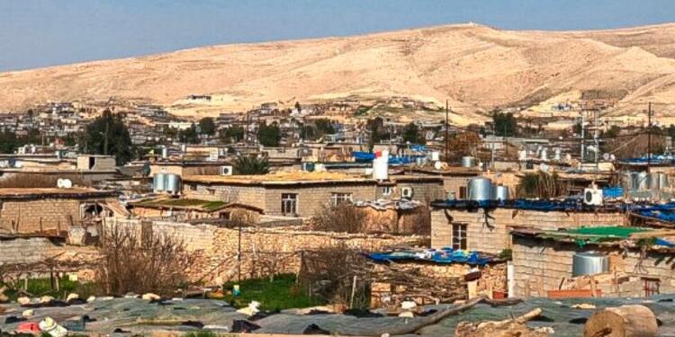 Mexmur Belediye Eşbaşkanı: Görüşme sonrası ambargo başladı