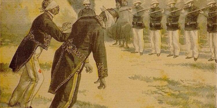 Madagaskar’daki sömürgecilikle yüzleşme açıklaması