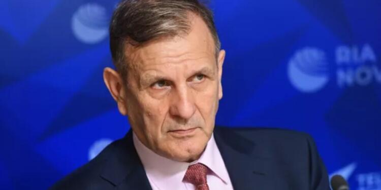 Makarenko: Öcalan düşünmekten ve çalışmaktan vazgeçmiyor