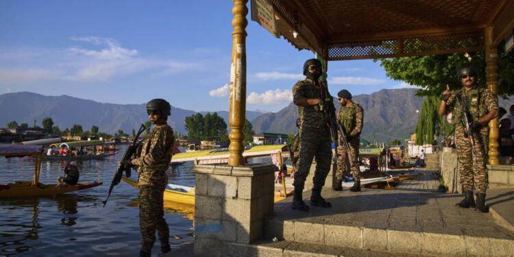 Pakistan’dan ‘sert karşılık’ uyarısı