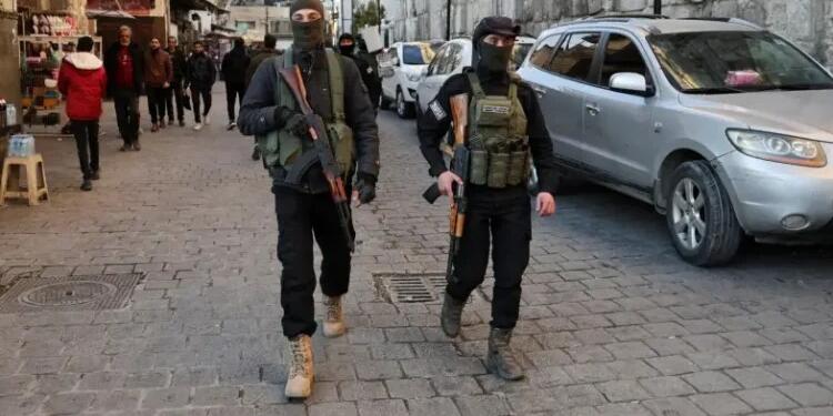 Şam’ın güneyinde Dürziler hedef alındı