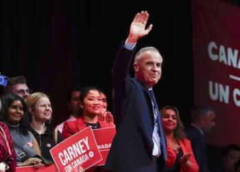 Kanada’da Trump’ın istediği sonuç çıkmadı