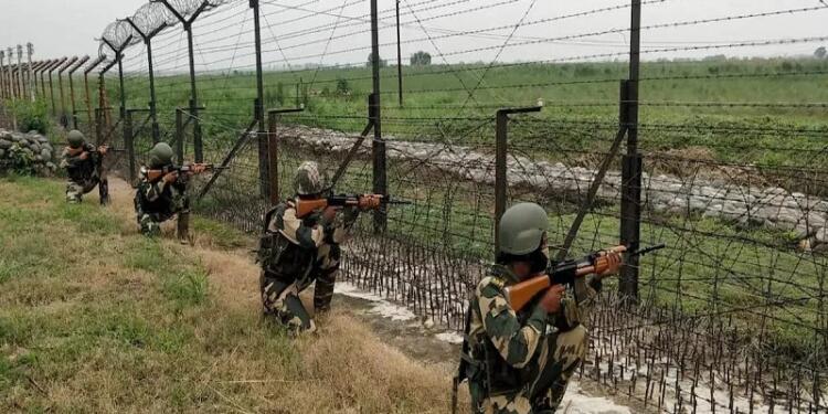 Pakistan: Hindistan 36 saatte saldırabilir