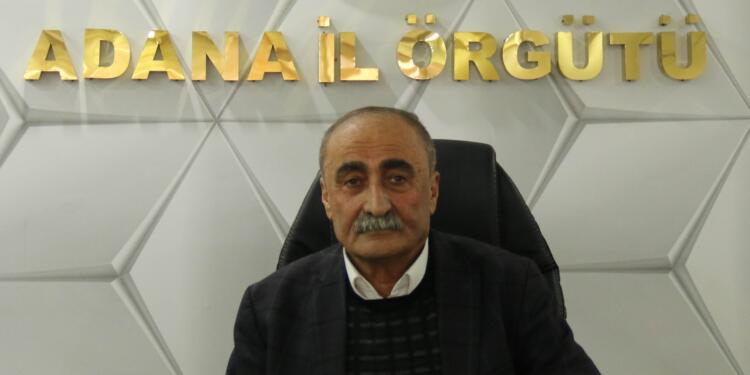 Silopiya Belediyesi eski Eşbaşkanı Aydemir’e 6 yıl 3 ay hapis cezası