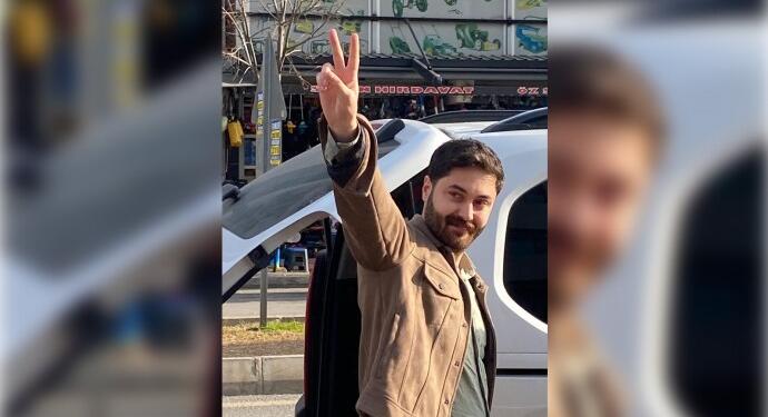 Avukat Volkan Bilece’ye ev hapsi verildi