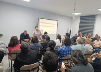 Meral Danış Beştaş: Öcalan’ın özgür çalışma koşulları sağlanmalı