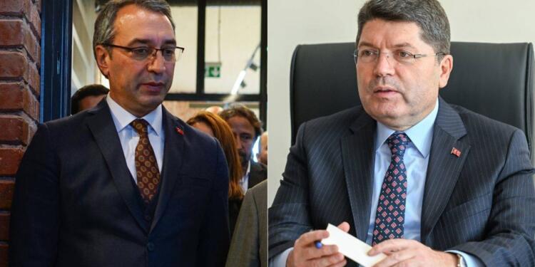 Adalet Bakanı’ndan Mahir Polat açıklaması