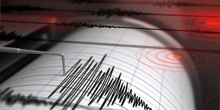Muğla’da 4.4 büyüklüğünde deprem