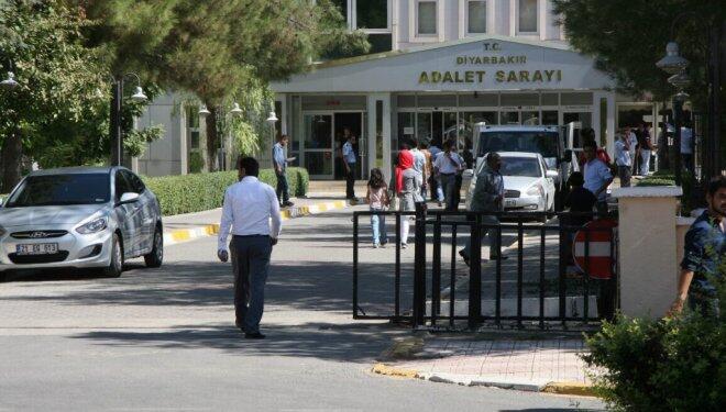 TEM’e göre PKK/KCK’nin 151 logo ve amblemi varmış