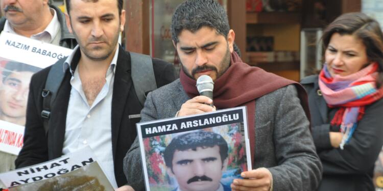 Ahmet Saymadi hakkında iddianame hazırlandı