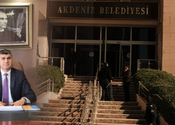 Akdeniz kayyumu ‘satılamaz’ dediği taşınmazları satıyor