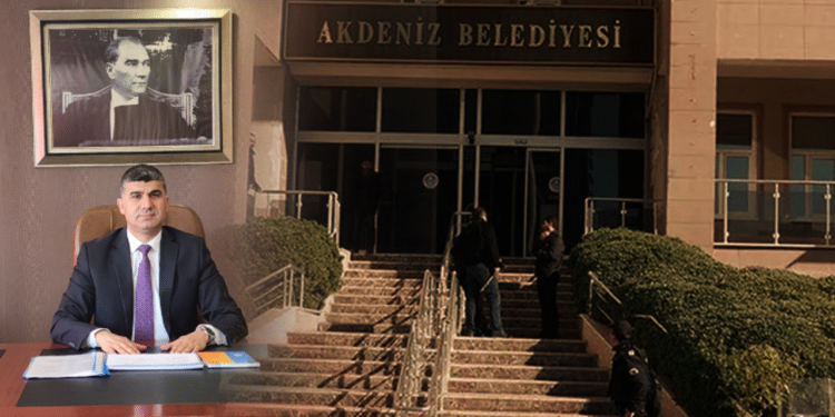 Akdeniz kayyumu ‘satılamaz’ dediği taşınmazları satıyor