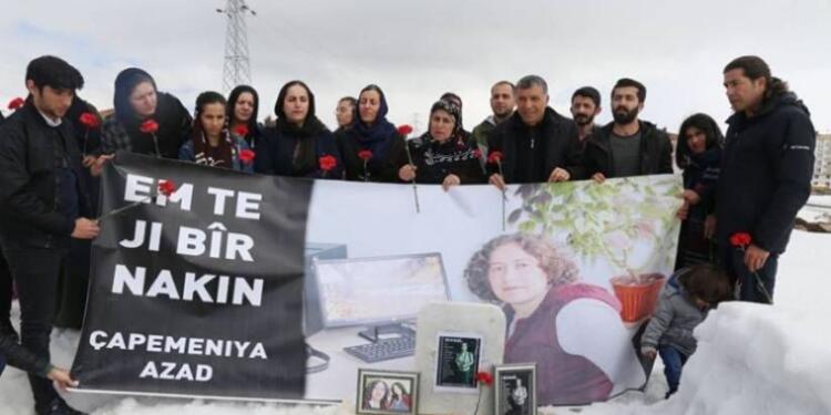 Evin Buldan’sız 8 yıl