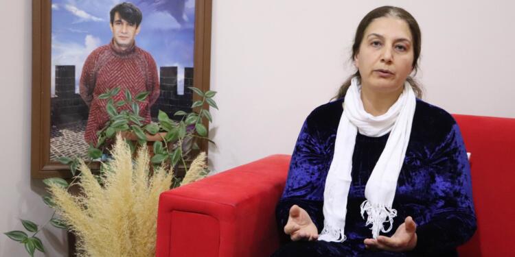 6 yıl sonra İmralı’ya giden Aslan: Moralleri çok iyiydi
