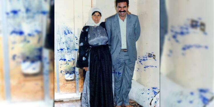 TJA, Üveyş Öcalan’ı andı