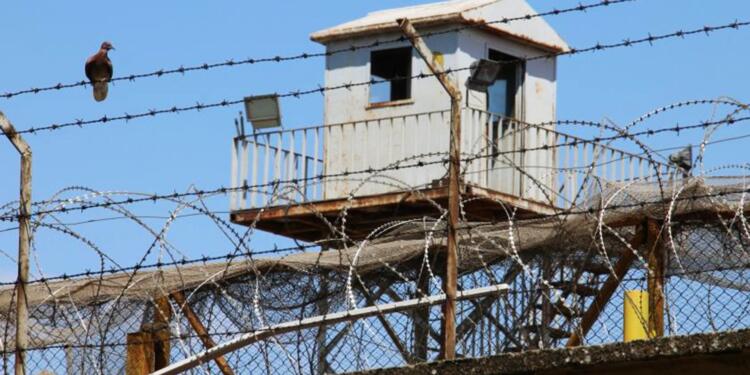 ‘Tutsakların temel hakları sistematik olarak ihlal ediliyor’