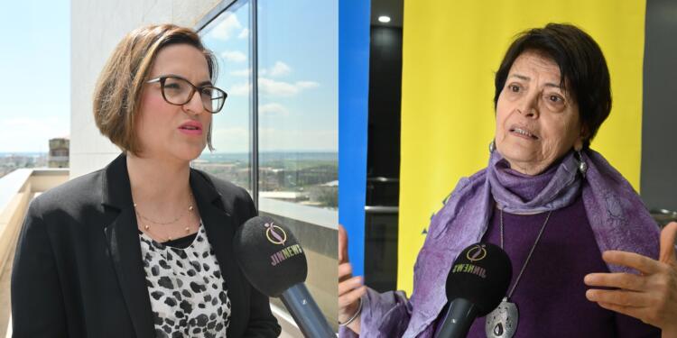 ‘Anadilde eğitim toplumsal barışın anahtarıdır’