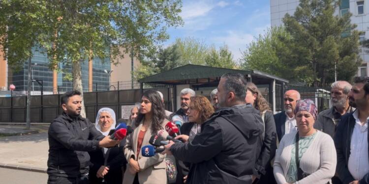 Narin Güran davası 25 Nisan’a ertelendi