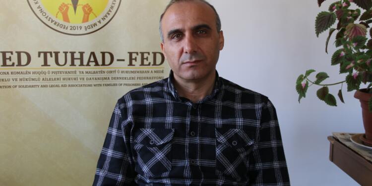 ‘CPT’nin İmralı’ya gitmemesi hukuki değil siyasidir’