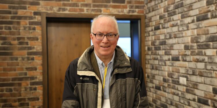 Akademisyen Dunbar: Anadilinde eğitim görmek her insanın hakkı