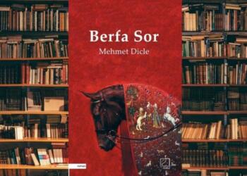 Kürtçe kitaba yasak, yazara soruşturma