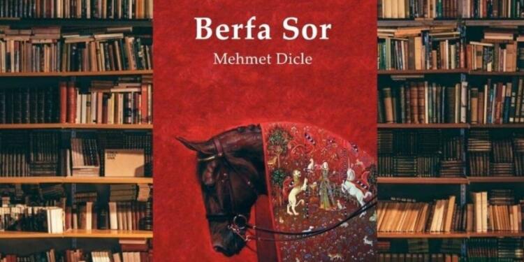 Kürtçe kitaba yasak, yazara soruşturma