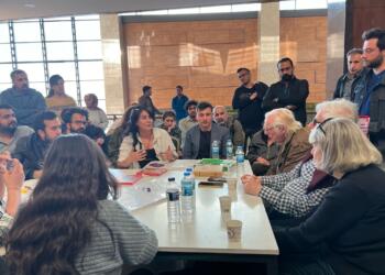 ‘Geçmiş gelecektir’ bellek çalışması 2’nci gününde