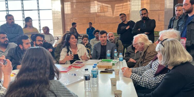 ‘Geçmiş gelecektir’ bellek çalışması 2’nci gününde